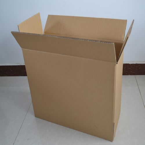 山东优质包装厂家长期供应纸箱加工定做 大量批发 欢迎选购