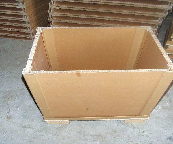 武汉火热畅销的工业纸箱供应——纸箱加工厂