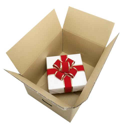 专业定制工业产品物流纸箱包装高强度工业包装瓦楞纸箱